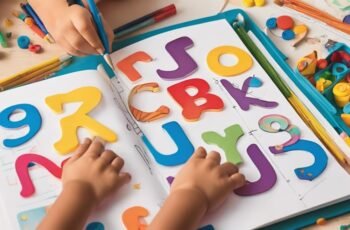 How Do Tracing Alphabet Books Support Reading Readiness?