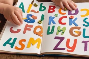 Can Tracing Alphabet Books Be Used for Multisensory Learning?