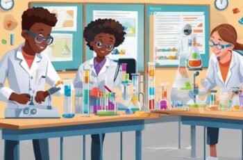 Why Integrate Science Experiment Worksheets in Curriculum?