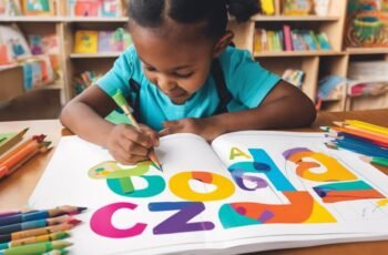 Why Should Homeschooling Parents Utilize Tracing Alphabet Books?