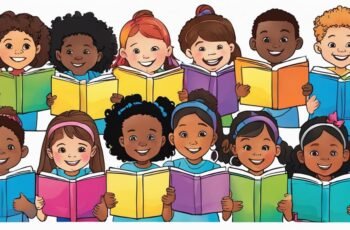 Can Coloring Books Aid Color Recognition in Kindergarteners?