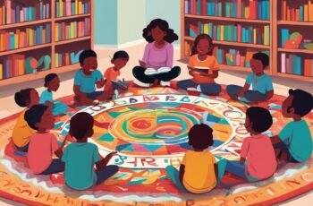 How to Incorporate Tracing Alphabet Books Into Storytime?