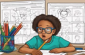 Can Worksheets Foster Problem-Solving Skills in Children?